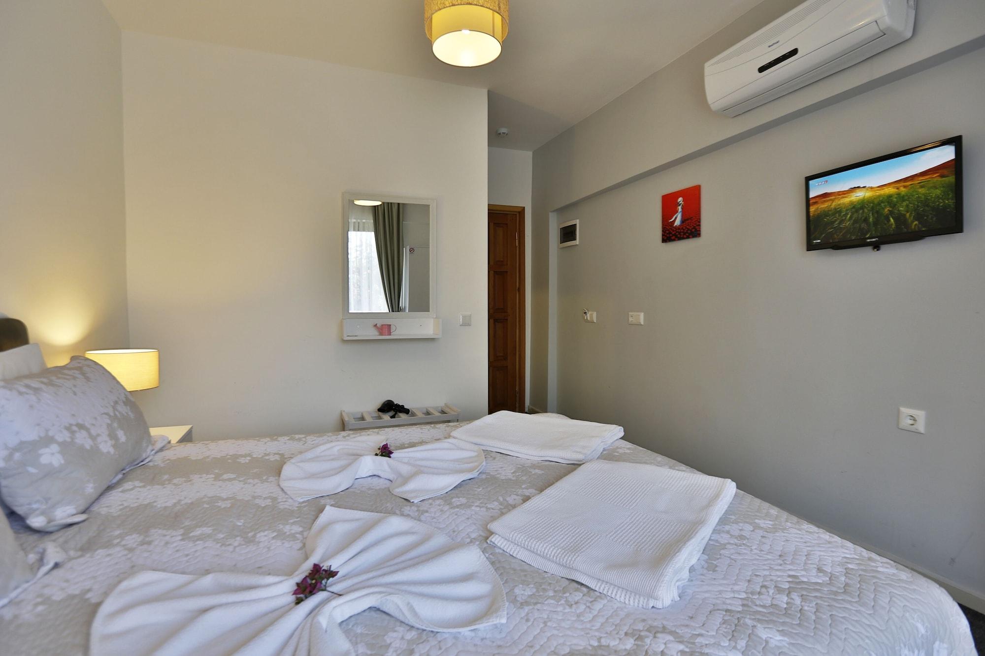 Himm Hotel Kaş Exteriér fotografie