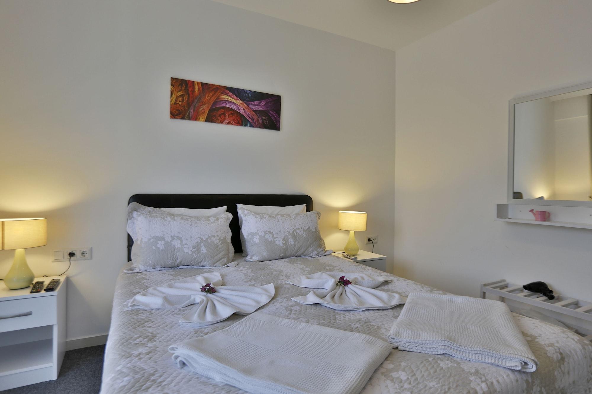 Himm Hotel Kaş Exteriér fotografie