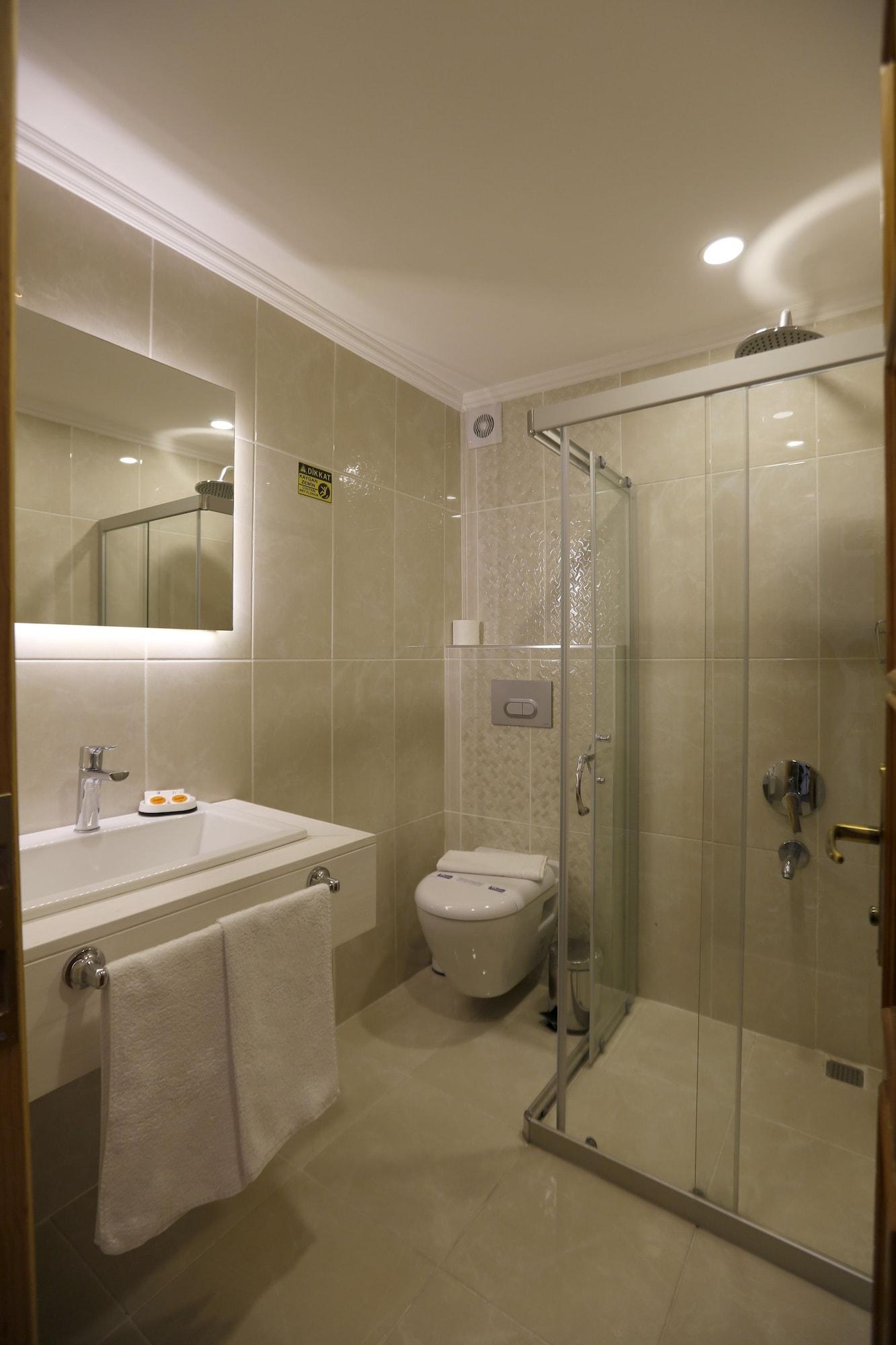 Himm Hotel Kaş Exteriér fotografie
