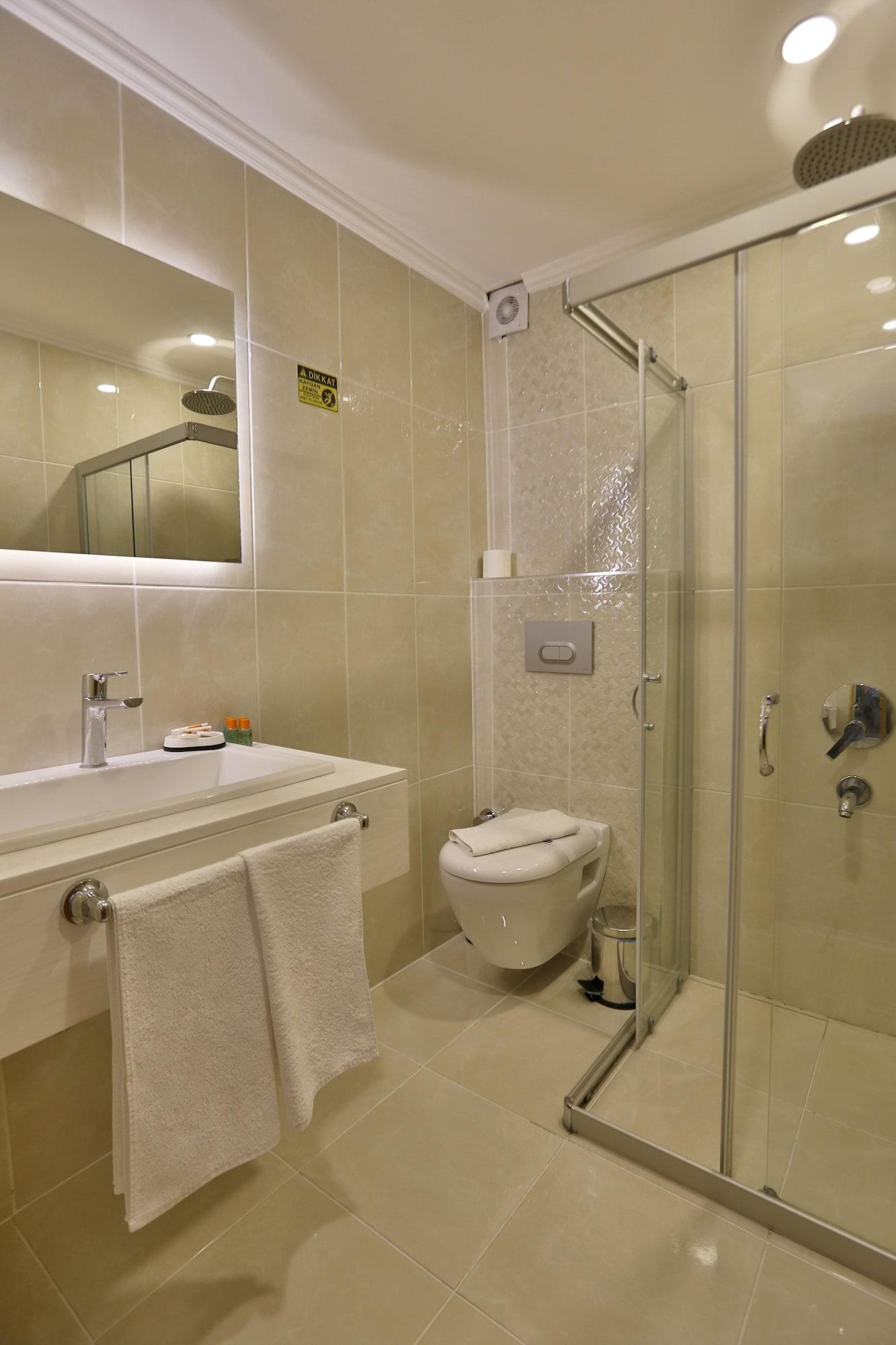 Himm Hotel Kaş Exteriér fotografie