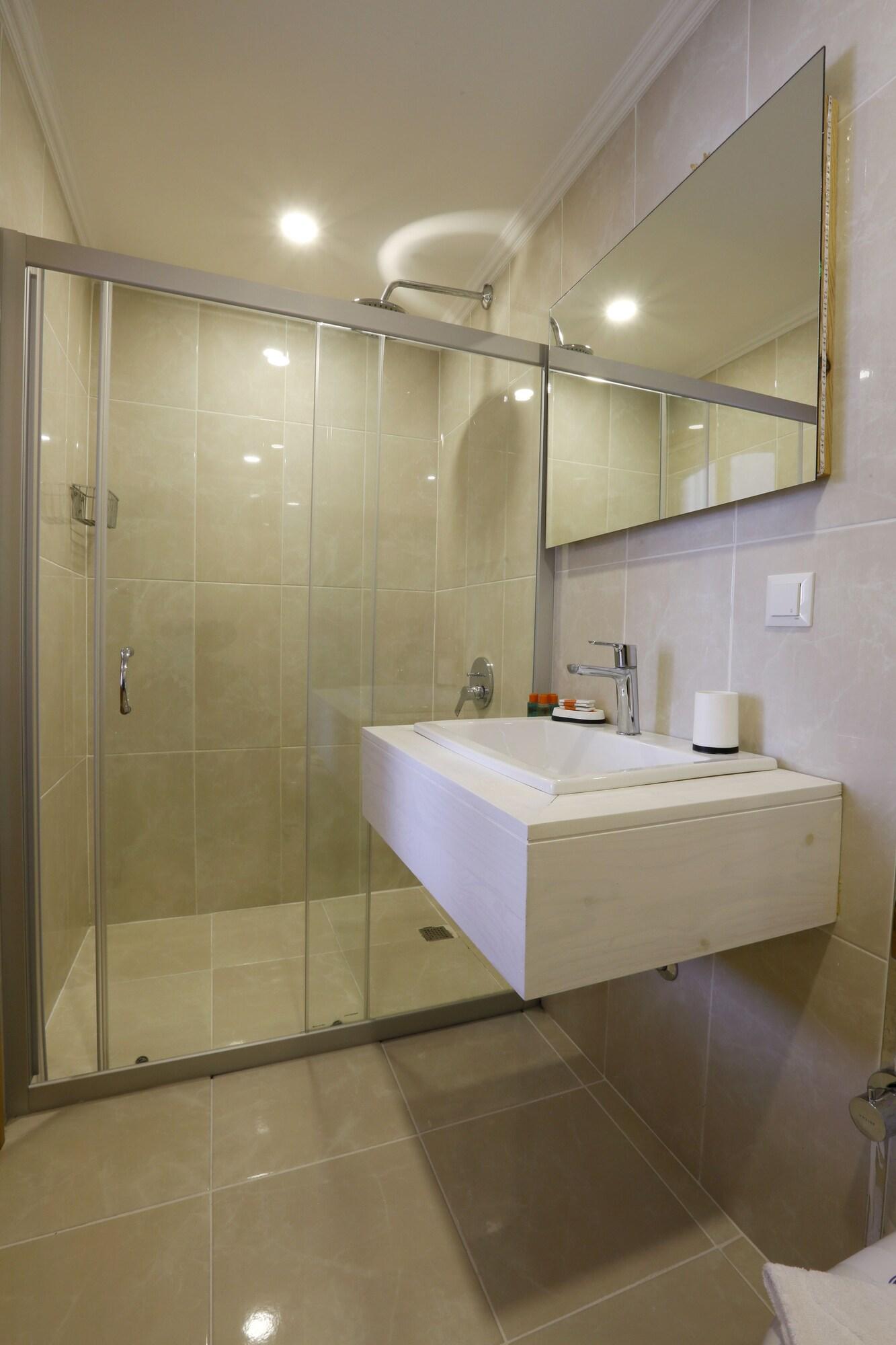 Himm Hotel Kaş Exteriér fotografie