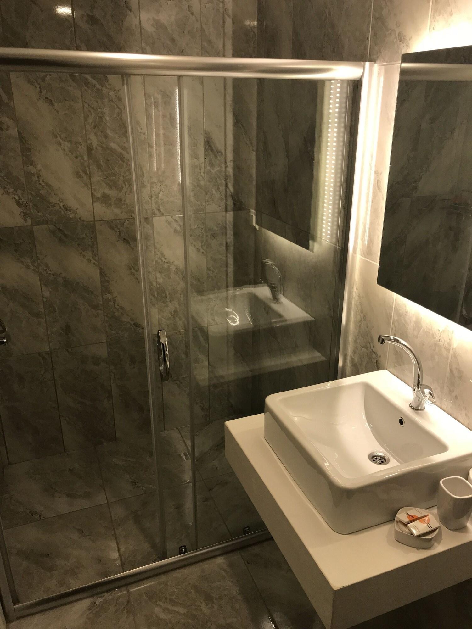 Himm Hotel Kaş Exteriér fotografie