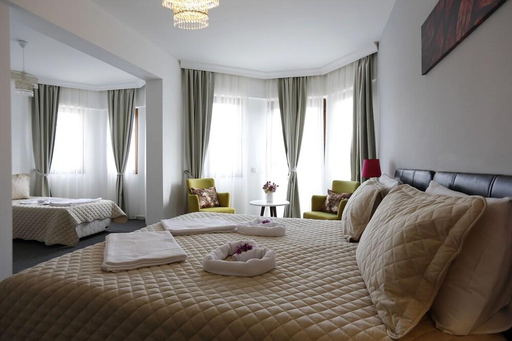 Himm Hotel Kaş Exteriér fotografie