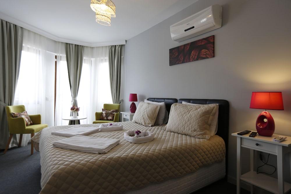 Himm Hotel Kaş Exteriér fotografie