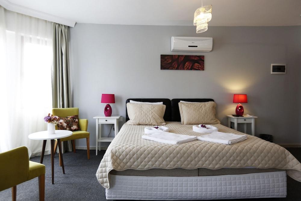 Himm Hotel Kaş Exteriér fotografie