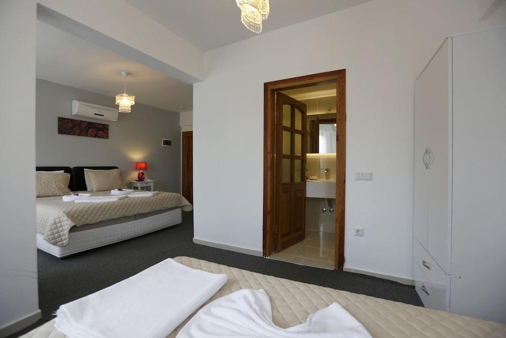 Himm Hotel Kaş Exteriér fotografie