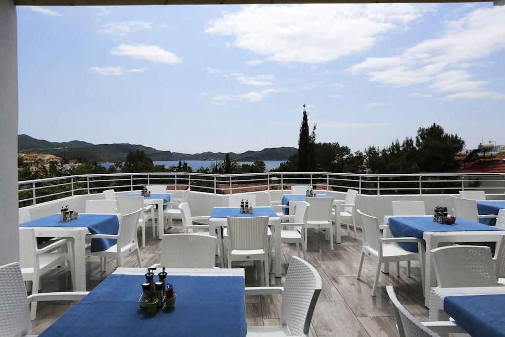 Himm Hotel Kaş Exteriér fotografie