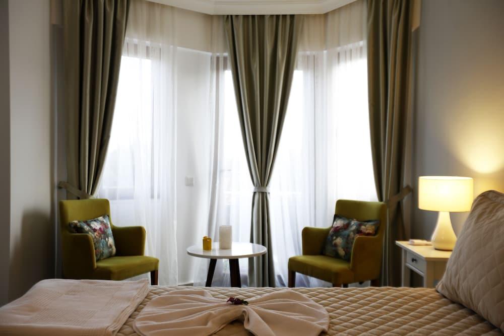 Himm Hotel Kaş Exteriér fotografie