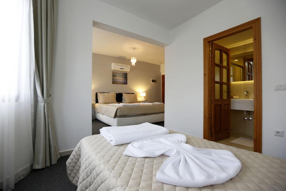 Himm Hotel Kaş Exteriér fotografie