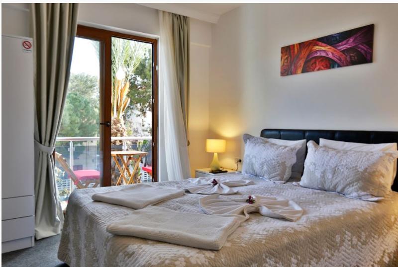 Himm Hotel Kaş Exteriér fotografie